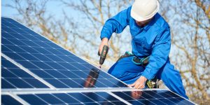 Installation Maintenance Panneaux Solaires Photovoltaïques à Melz-sur-Seine
